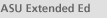 ASU Extended Ed